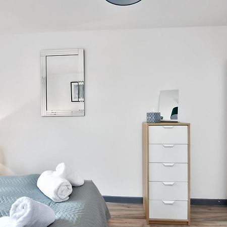Xclusive Living Stay In City Centre, Kings Court Birmingham Exteriör bild