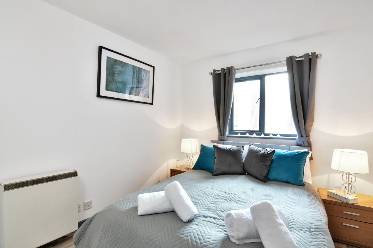 Xclusive Living Stay In City Centre, Kings Court Birmingham Exteriör bild