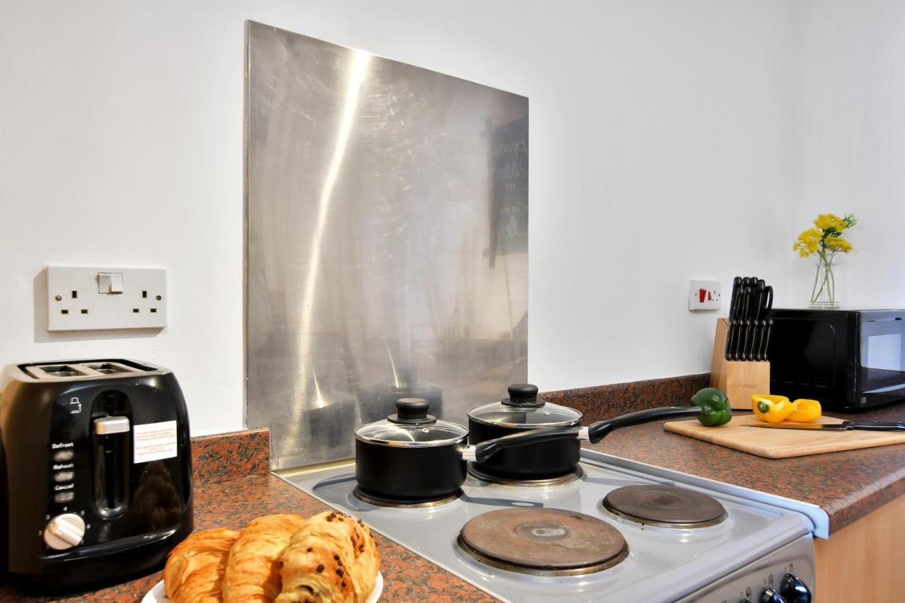 Xclusive Living Stay In City Centre, Kings Court Birmingham Exteriör bild
