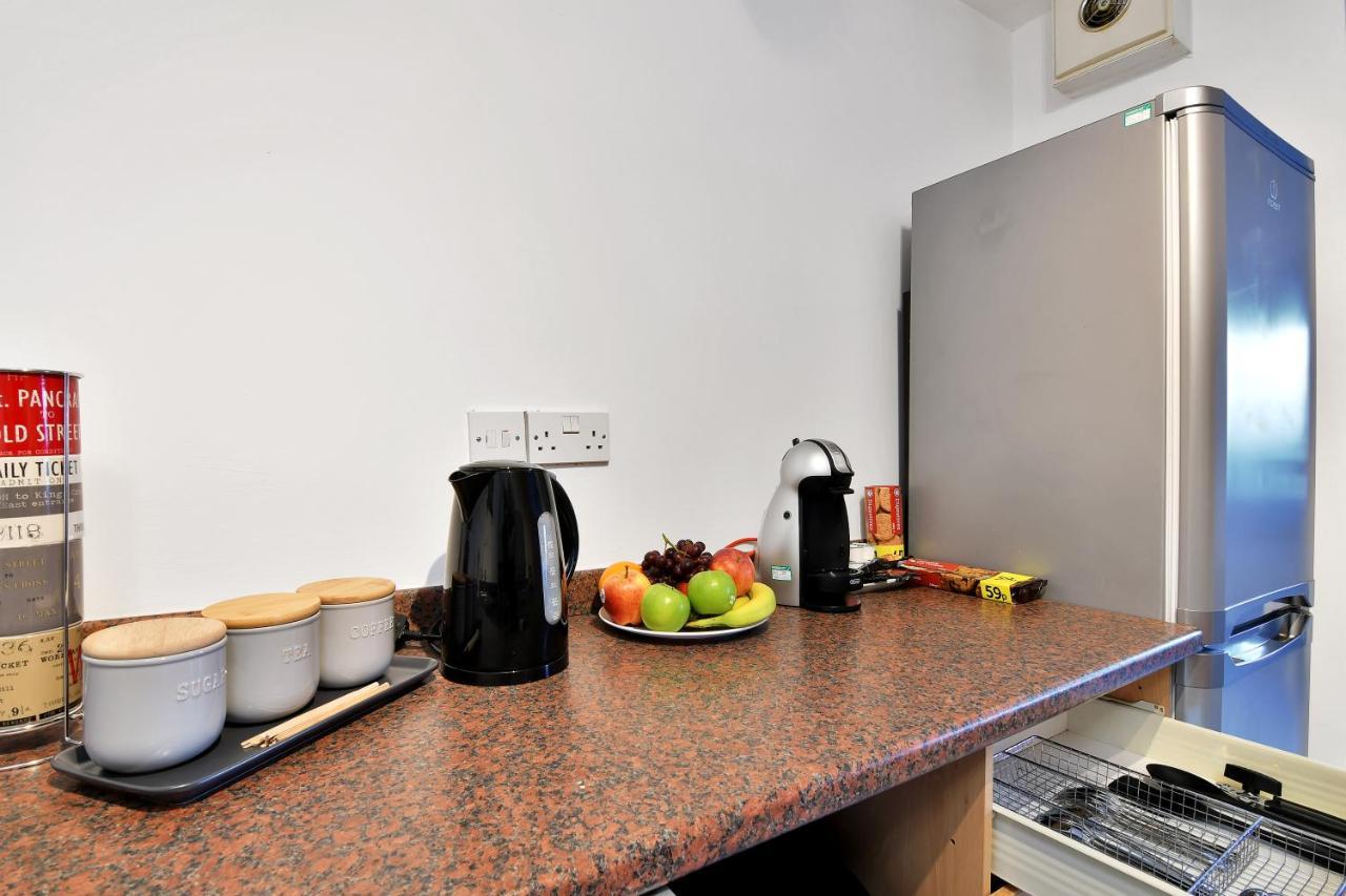 Xclusive Living Stay In City Centre, Kings Court Birmingham Exteriör bild