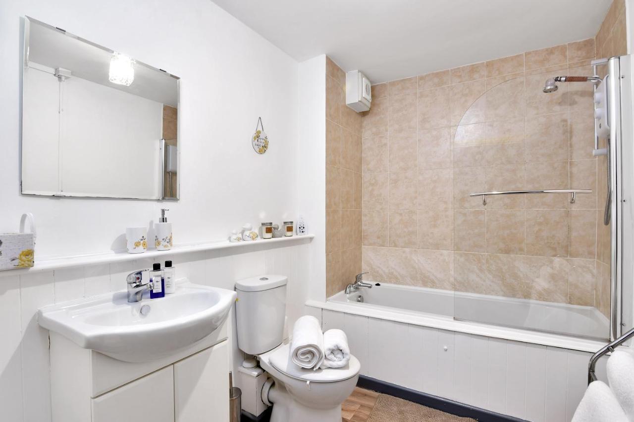 Xclusive Living Stay In City Centre, Kings Court Birmingham Exteriör bild
