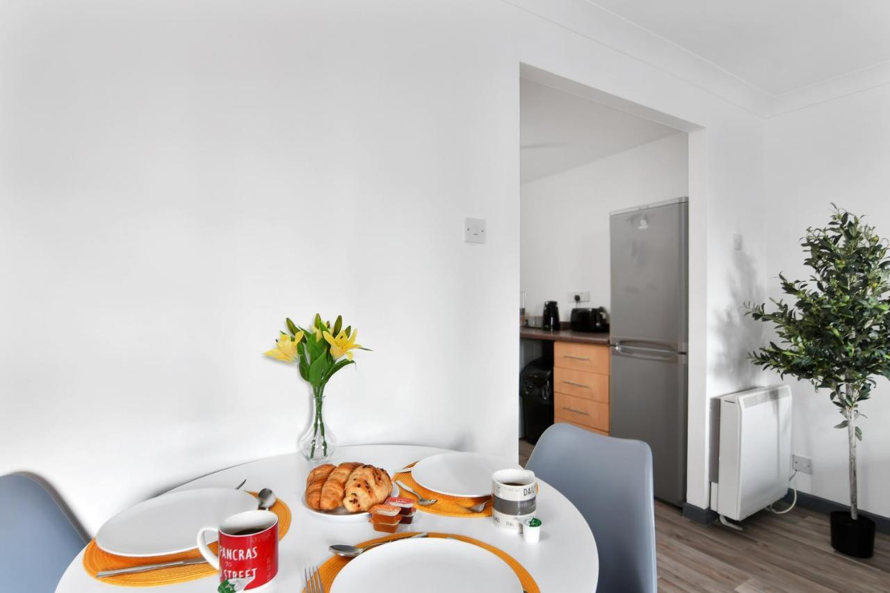 Xclusive Living Stay In City Centre, Kings Court Birmingham Exteriör bild