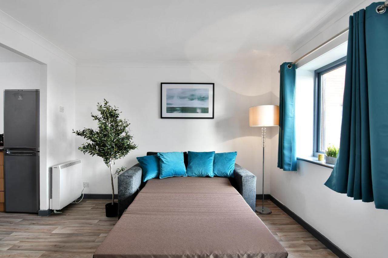Xclusive Living Stay In City Centre, Kings Court Birmingham Exteriör bild