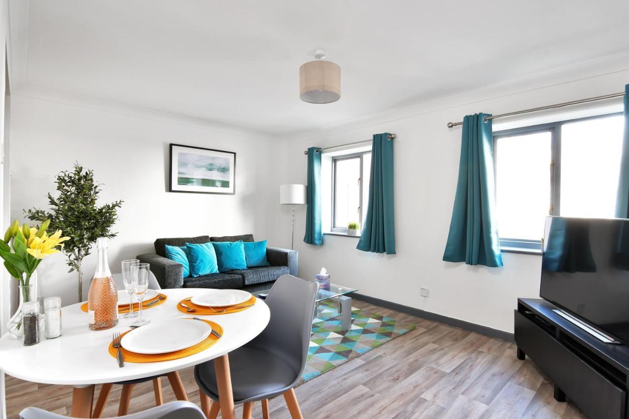 Xclusive Living Stay In City Centre, Kings Court Birmingham Exteriör bild