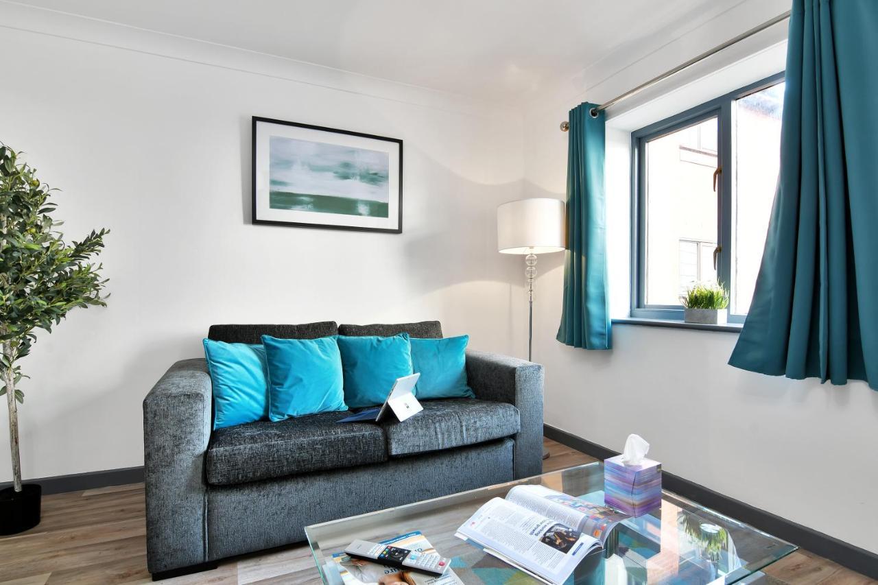 Xclusive Living Stay In City Centre, Kings Court Birmingham Exteriör bild