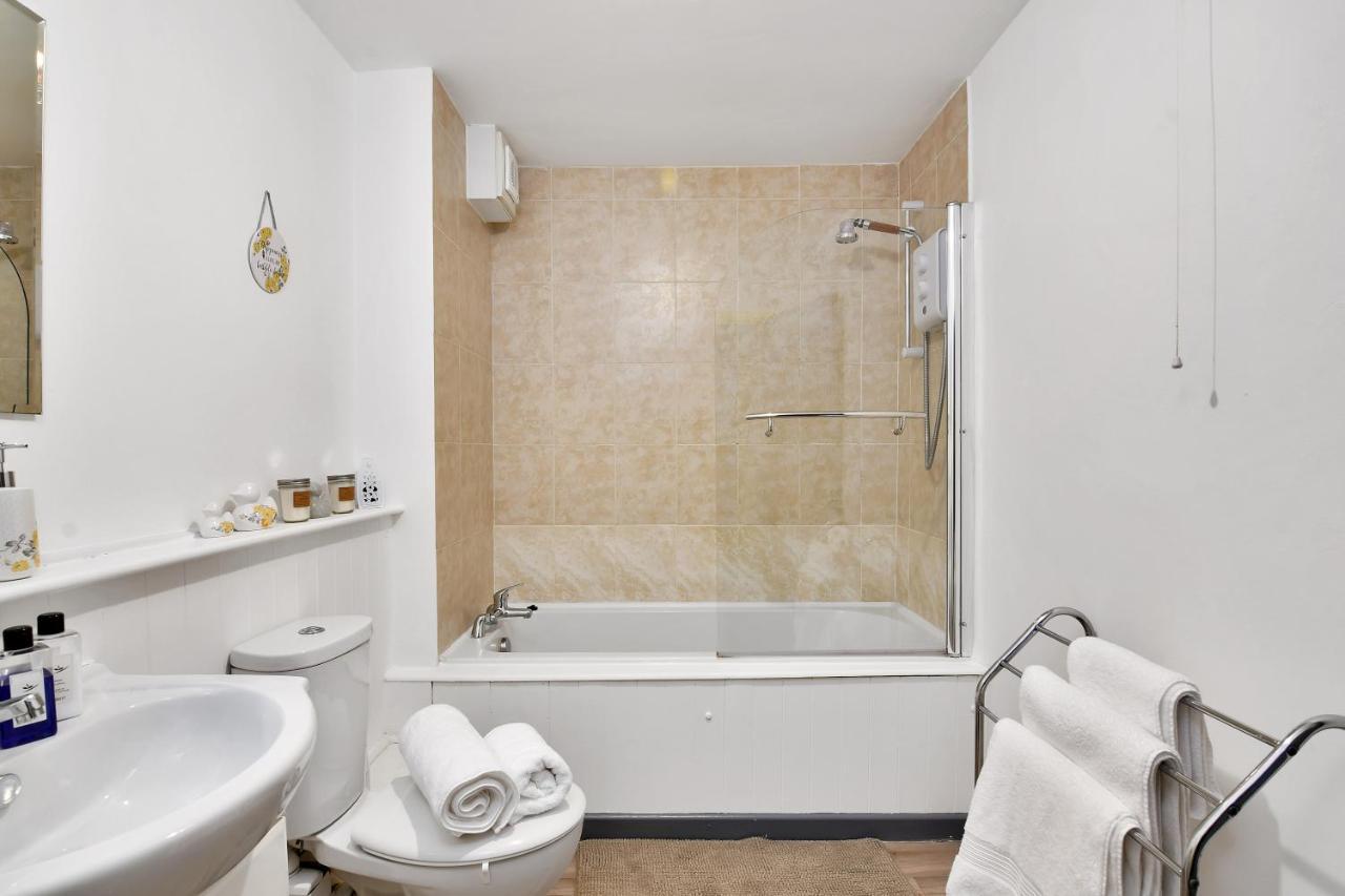 Xclusive Living Stay In City Centre, Kings Court Birmingham Exteriör bild